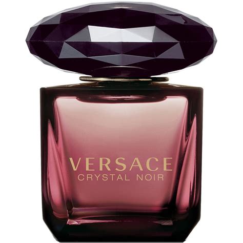 ambra versace crystal noir|ulta Versace perfume.